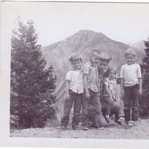 Meet your Posher, Mary